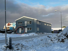 Whaletours Apartments nr 2